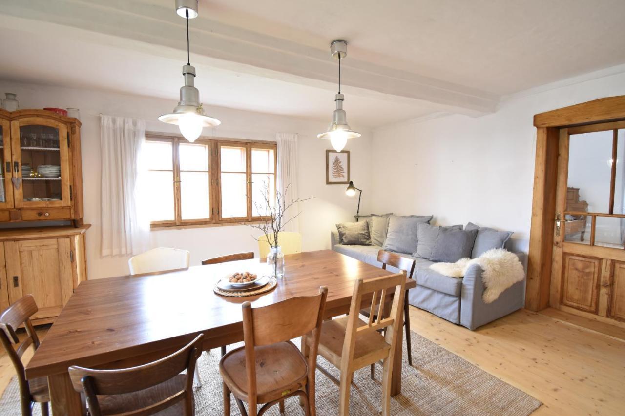Roubenka Na Hradku - Cesky Raj Villa Libosovice Ngoại thất bức ảnh