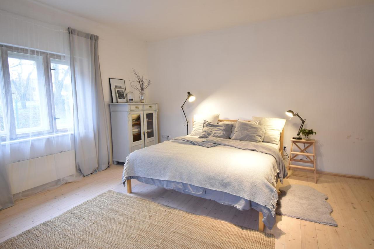 Roubenka Na Hradku - Cesky Raj Villa Libosovice Ngoại thất bức ảnh