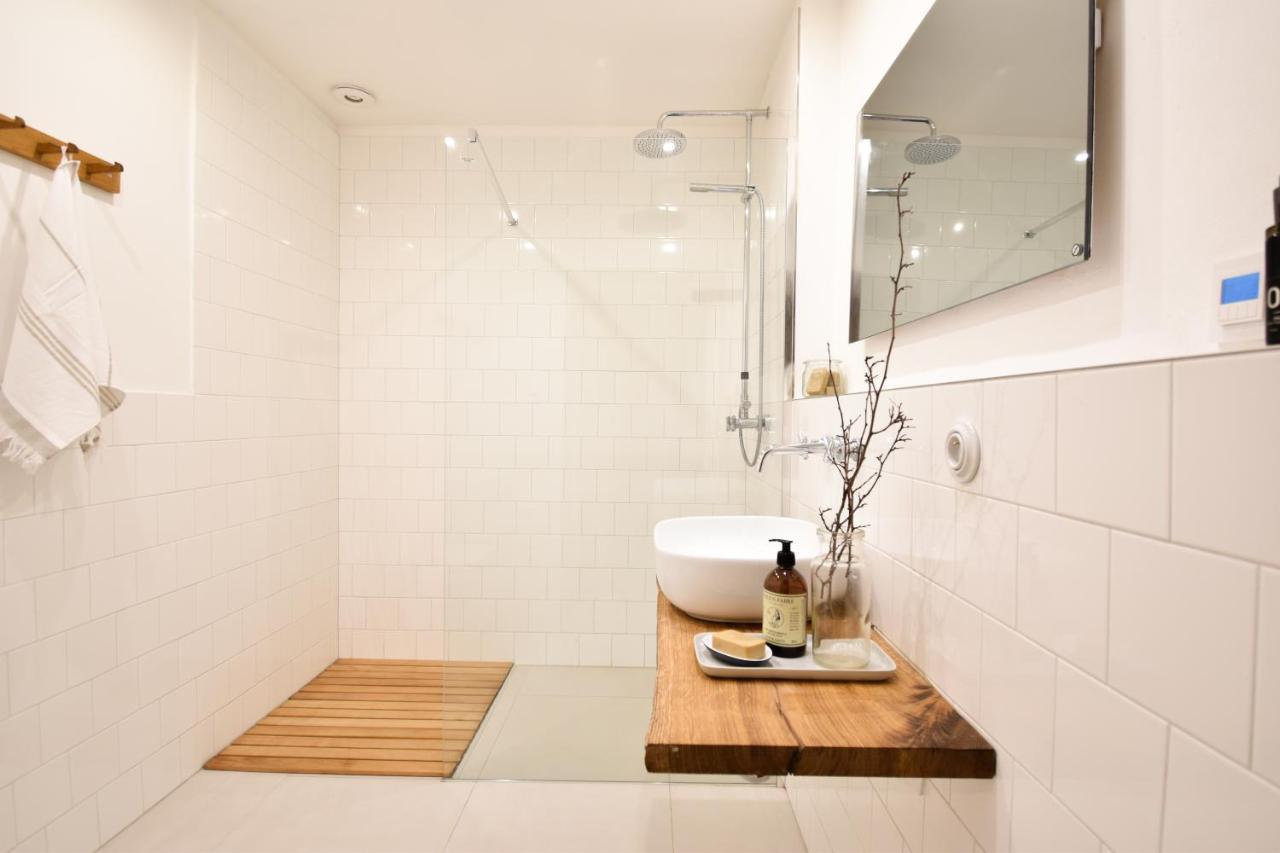 Roubenka Na Hradku - Cesky Raj Villa Libosovice Ngoại thất bức ảnh