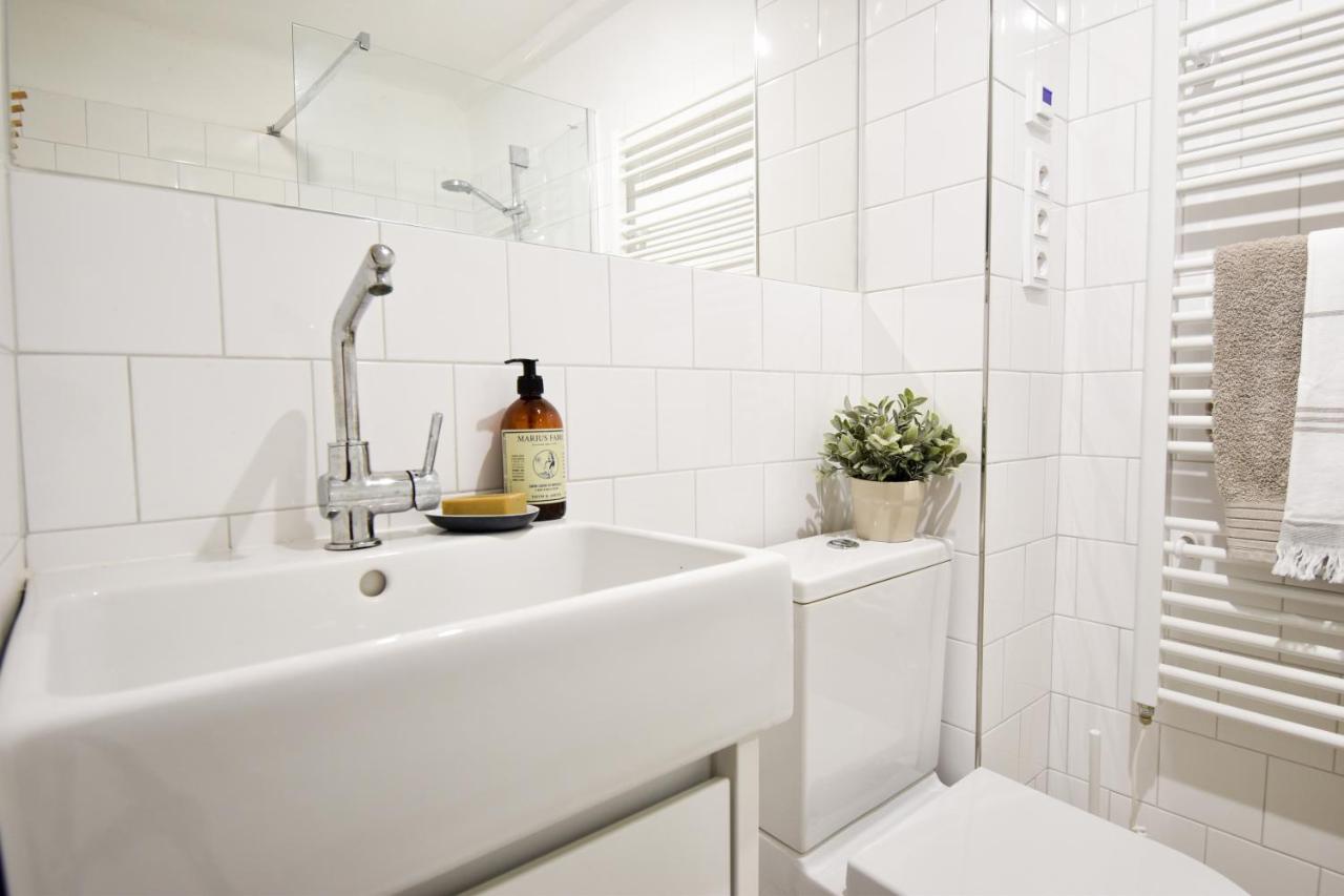 Roubenka Na Hradku - Cesky Raj Villa Libosovice Ngoại thất bức ảnh
