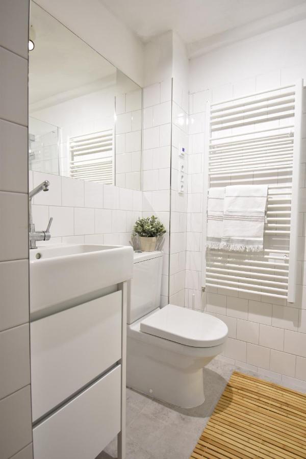 Roubenka Na Hradku - Cesky Raj Villa Libosovice Ngoại thất bức ảnh