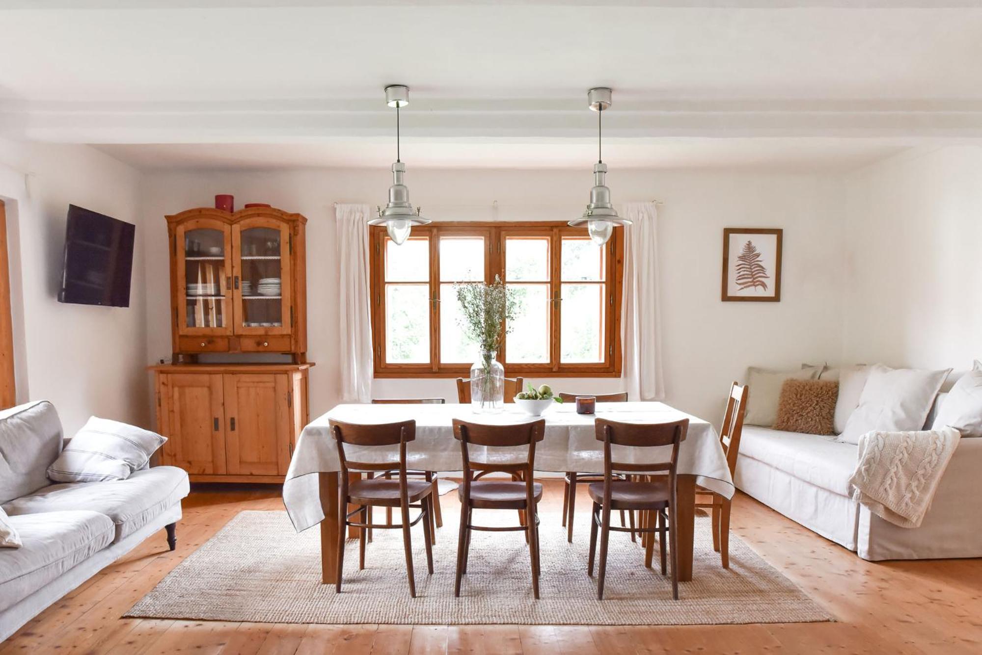 Roubenka Na Hradku - Cesky Raj Villa Libosovice Ngoại thất bức ảnh